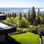 Voksenasen Hotell; Western Signature Collection