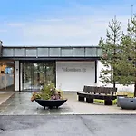 Hotel Voksenasen Hotell; Western Signature Collection 4*