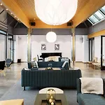 Voksenasen Hotell; Western Signature Collection 4*