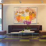 酒店 Voksenasen Hotell; Western Signature Collection 奥斯陆