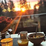 Voksenasen Hotell; Western Signature Collection 酒店