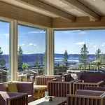 酒店 Voksenasen Hotell; Western Signature Collection 4*