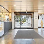 酒店 Voksenasen Hotell; Western Signature Collection