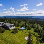 Voksenasen Hotell; Western Signature Collection Hotel 4*