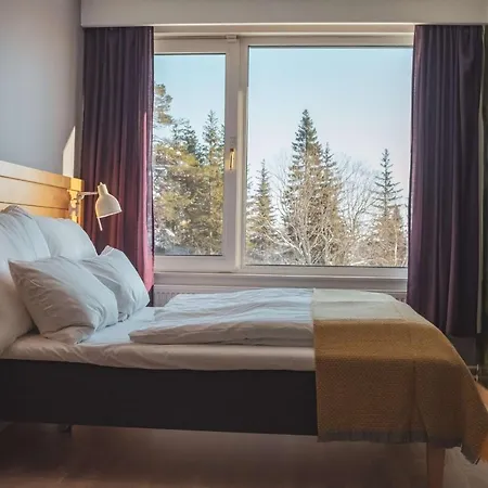 Voksenasen Hotell; Western Signature Collection Hotel Oslo