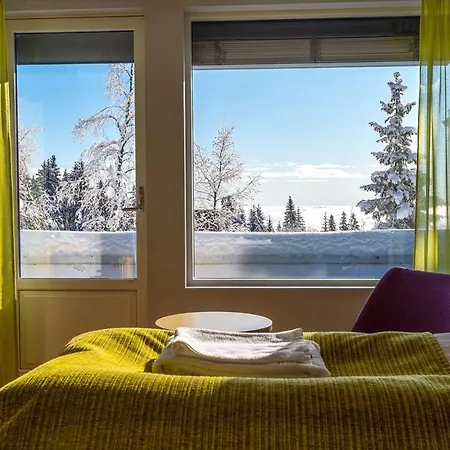 Voksenasen Hotell; Western Signature Collection Oslo