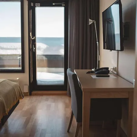 فندق Voksenasen Hotell; Western Signature Collection 4*