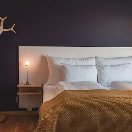 Voksenasen Hotell; Western Signature Collection 4* Oslo