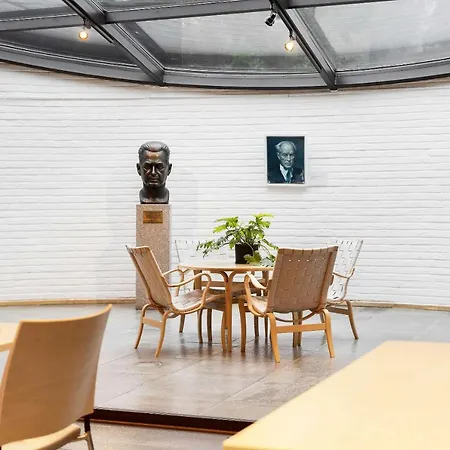 Voksenasen Hotell; Western Signature Collection Hotel