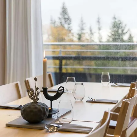 Voksenasen Hotell; Western Signature Collection