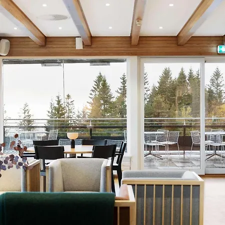 Voksenasen Hotell; Western Signature Collection Осло