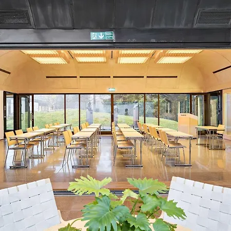 Hotel Voksenasen Hotell; Western Signature Collection Oslo