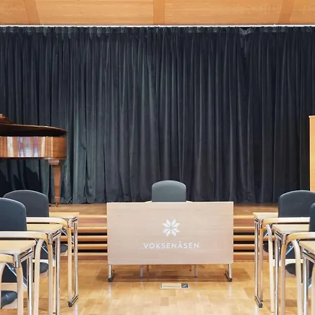 Voksenasen Hotell; Western Signature Collection Oslo