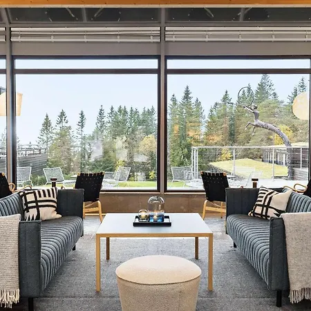 Voksenasen Hotell; Western Signature Collection Hotell Oslo