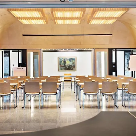Hotel Voksenasen Hotell; Western Signature Collection Oslo