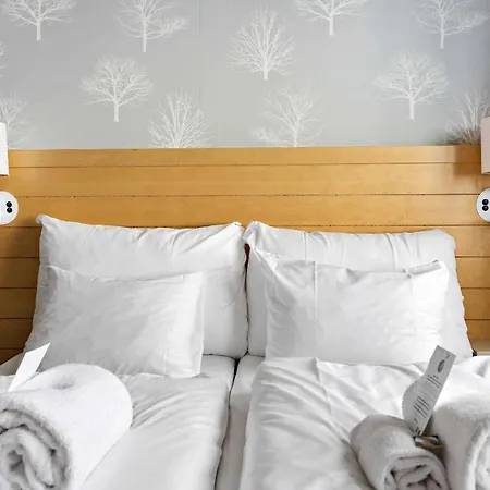 Voksenasen Hotell; Western Signature Collection 4*