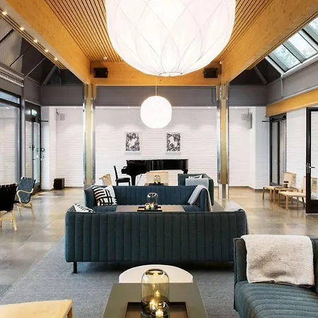 Voksenasen Hotell; Western Signature Collection 4*