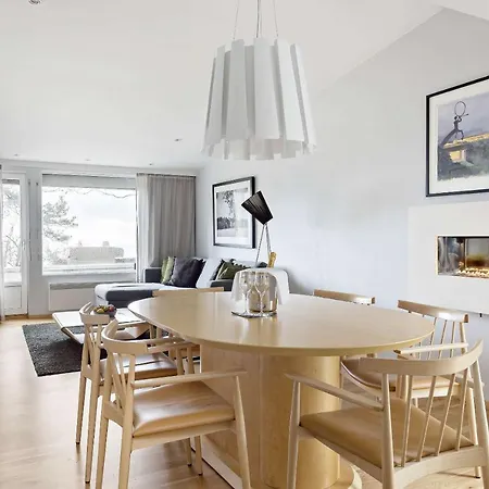 Hotel Voksenasen Hotell; Western Signature Collection Oslo