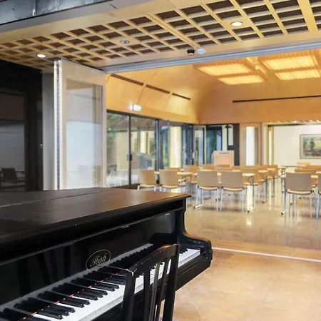 Voksenasen Hotell; Western Signature Collection