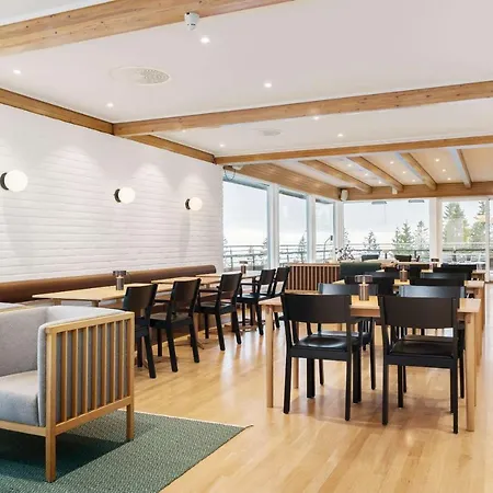 Hotel Voksenasen Hotell; Western Signature Collection