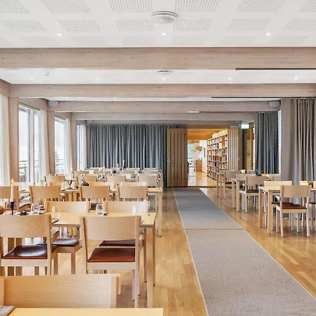 Hotel Voksenasen Hotell; Western Signature Collection 4*