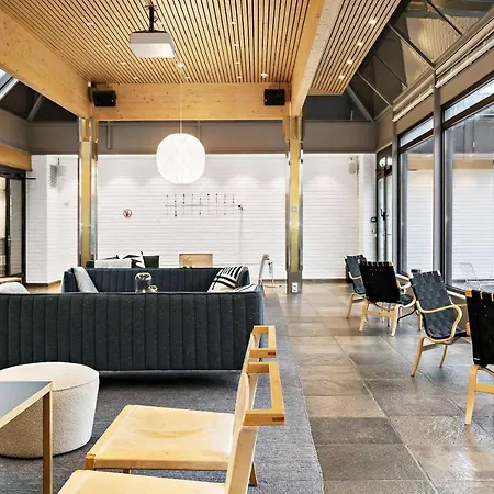 Voksenasen Hotell; Western Signature Collection Отель