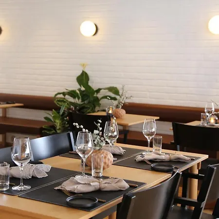 Voksenasen Hotell; Western Signature Collection Hotel 4*