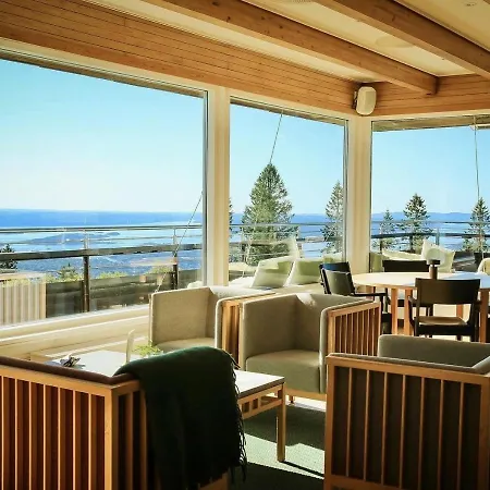 Hotel Voksenasen Hotell; Western Signature Collection Oslo