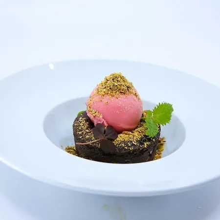 Отель Voksenasen Hotell; Western Signature Collection