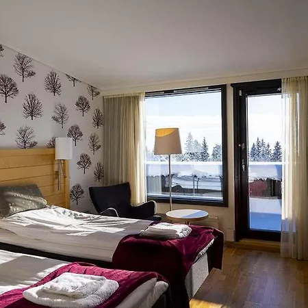 Voksenasen Hotell; Western Signature Collection 4* Oslo