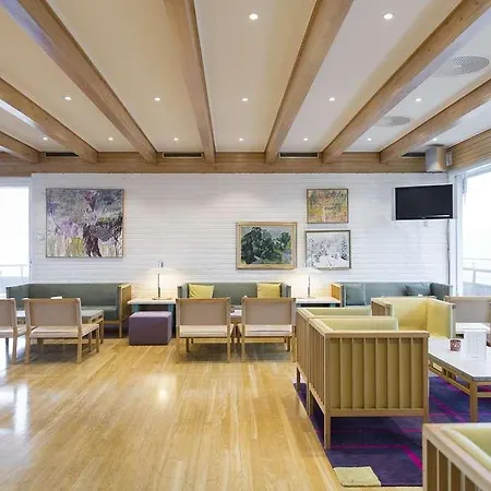 Hotel Voksenasen Hotell; Western Signature Collection