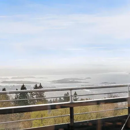 Voksenasen Hotell; Western Signature Collection 4* Oslo