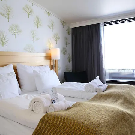 Voksenasen Hotell; Western Signature Collection Hotel 4*