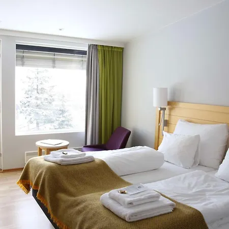 Hotel Voksenasen Hotell; Western Signature Collection Oslo