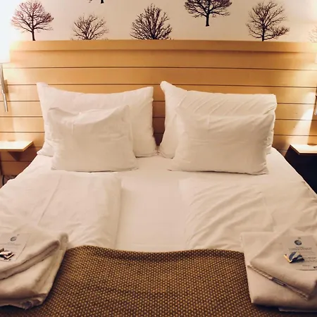 Voksenasen Hotell; Western Signature Collection Oslo