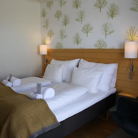 Hotel Voksenasen Hotell; Western Signature Collection Oslo