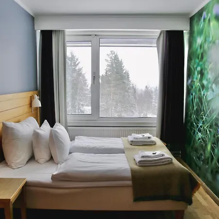 Voksenasen Hotell; Western Signature Collection