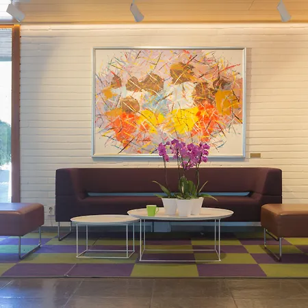Hotel Voksenasen Hotell; Western Signature Collection Oslo