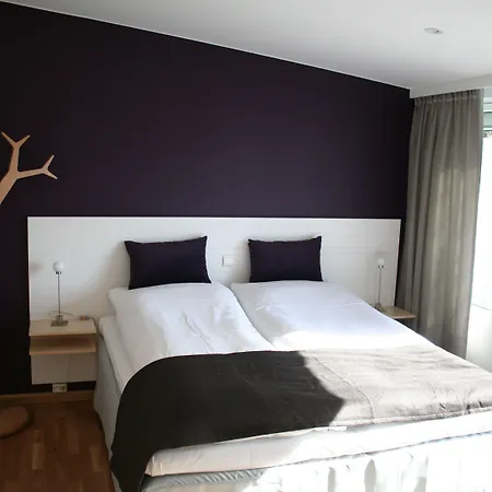 Voksenasen Hotell; Western Signature Collection Hotell 4*