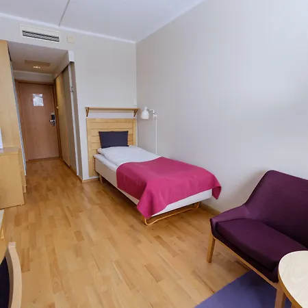 Voksenasen Hotell; Western Signature Collection Hotel