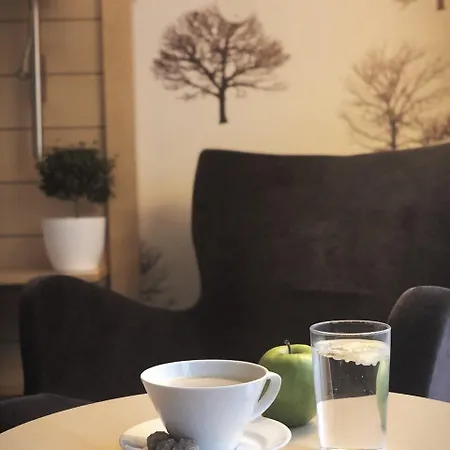 Voksenasen Hotell; Western Signature Collection