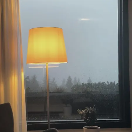 Voksenasen Hotell; Western Signature Collection Hotel