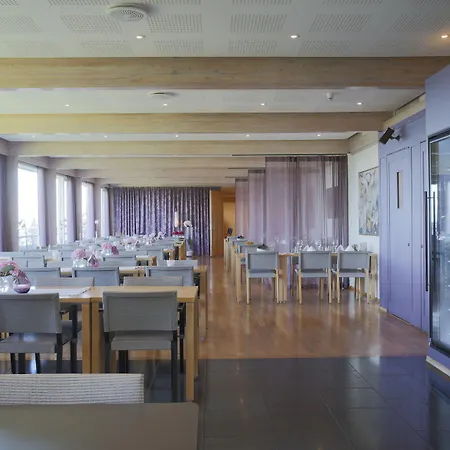 Отель Voksenasen Hotell; Western Signature Collection 4*