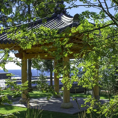 Voksenasen Hotell; Western Signature Collection