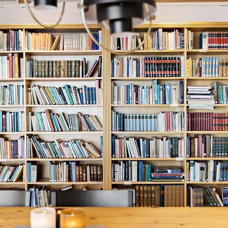 Hotel Voksenasen Hotell; Western Signature Collection Oslo
