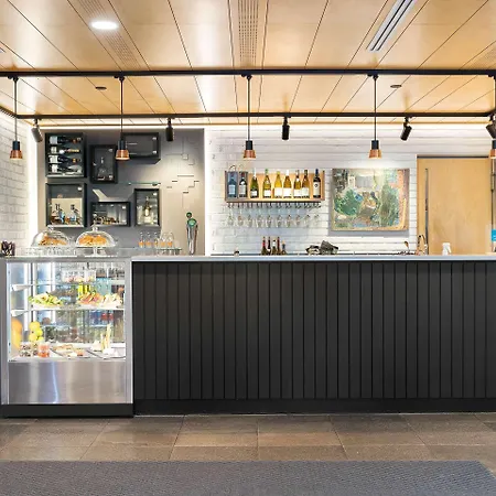 Voksenasen Hotell; Western Signature Collection Отель 4*