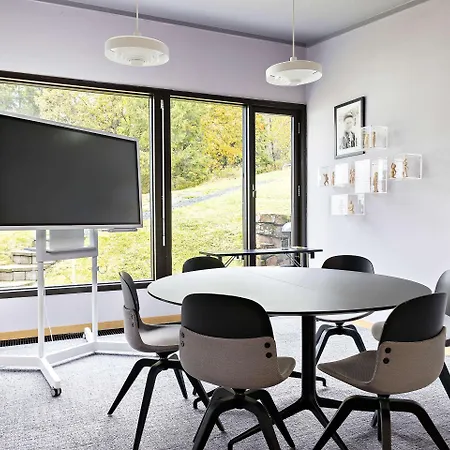 Voksenasen Hotell; Western Signature Collection