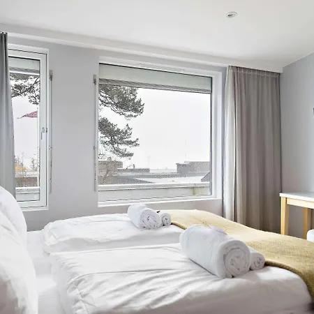 Voksenasen Hotell; Western Signature Collection Hotel 4*