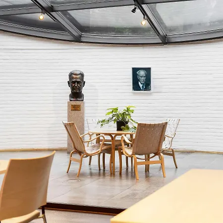Voksenasen Hotell; Western Signature Collection