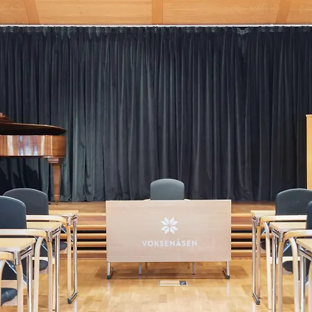 Voksenasen Hotell; Western Signature Collection